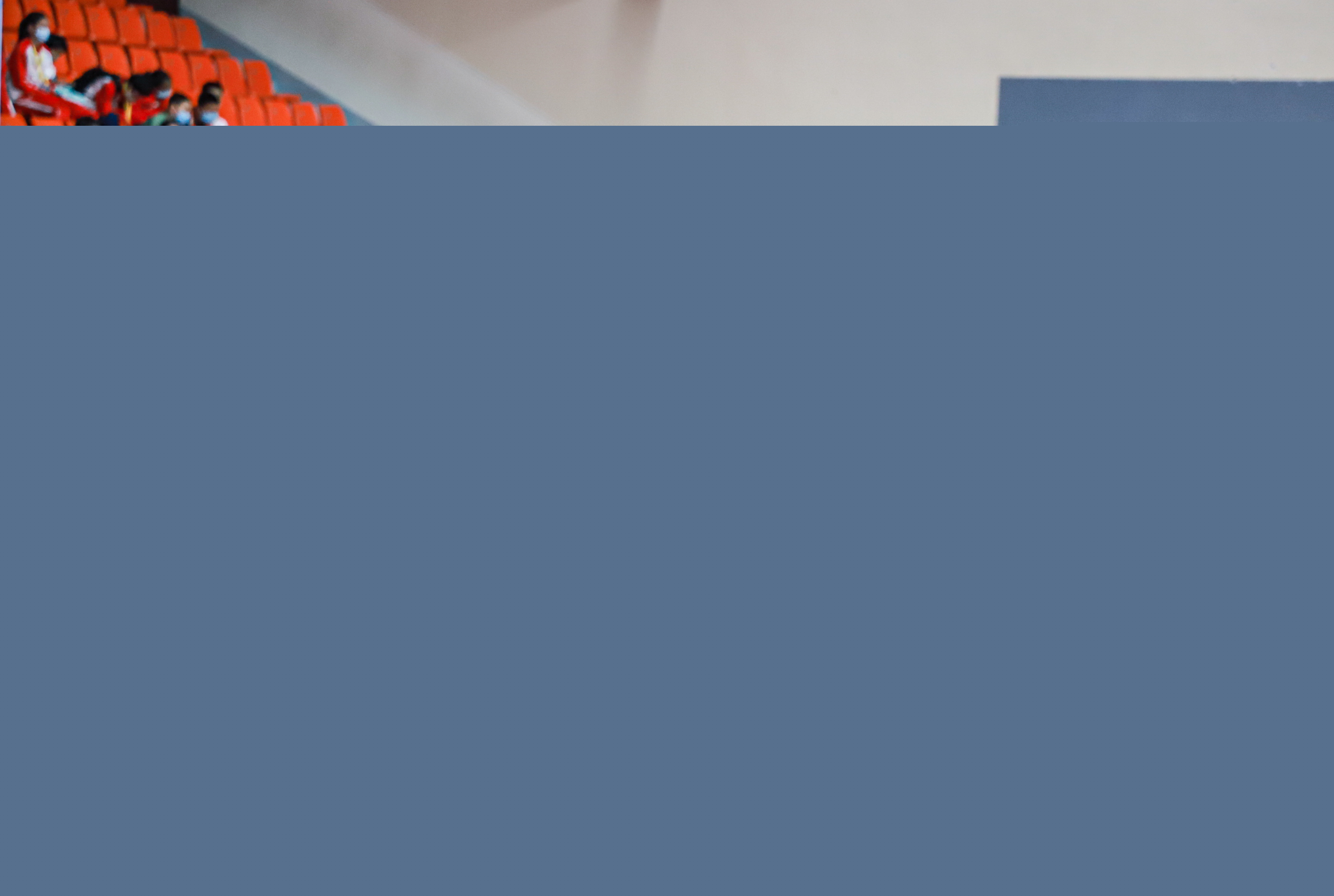 枚个人金牌 枚个人金牌