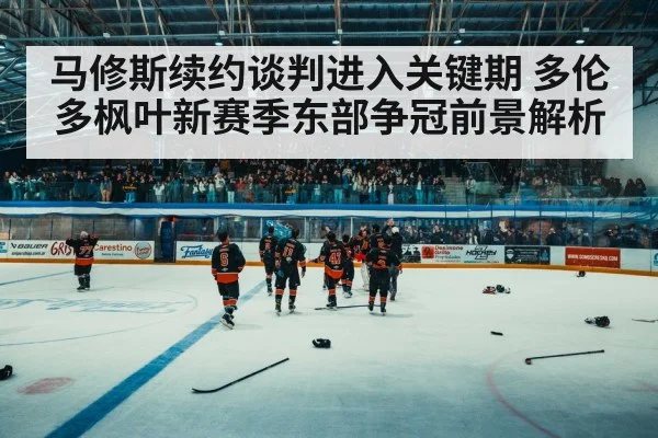 hockey arena crowd